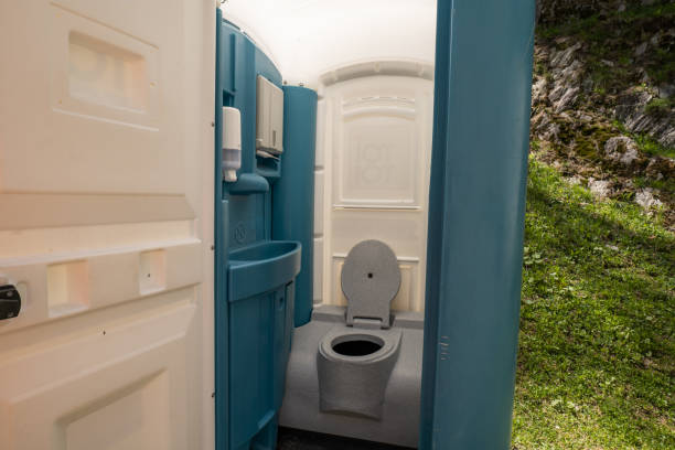 Best Porta potty for special events  in Cutler, CA