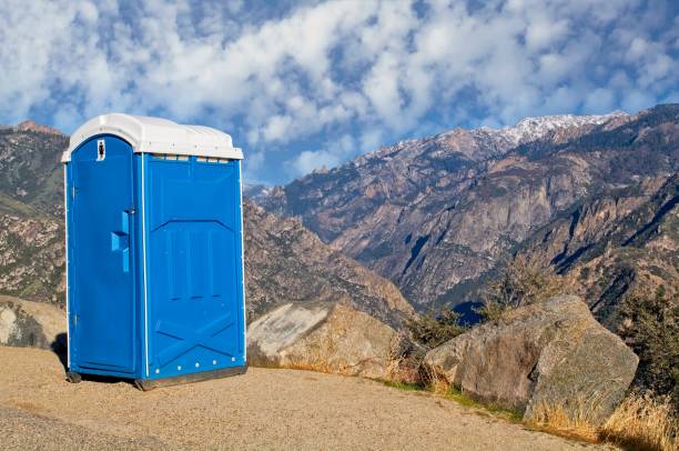 Best Porta potty cleaning services  in Cutler, CA