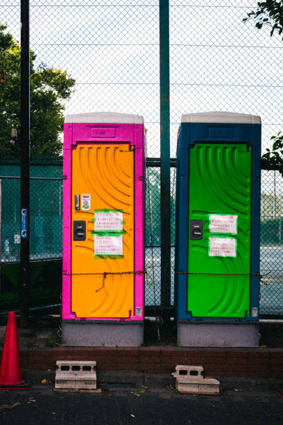 Best Event porta potty rental  in Cutler, CA