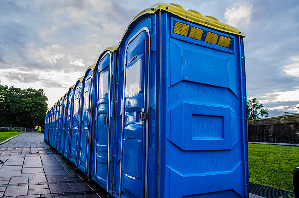 Portable Toilet Options We Offer in Cutler, CA